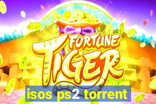 isos ps2 torrent